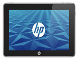 【CES 2010】平板電腦現身，HP Slate眾所矚目！