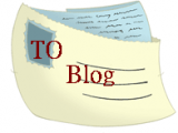 我在Email辦公，不是在玩網誌！