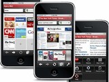 Iphoneoperamini