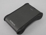 防潑水又抗摔的硬碟硬漢：Hitachi SimpleTough 500GB 