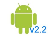 比v2.1快437%，Android 2.2效能大躍進！