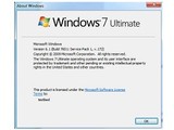 最新Windows 7 SP1流出，沒有什麼新功能！