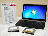 【Computex 2010】藍光混搭SSD，超光速900MB/s陣列卡