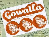 科技背包客，我用Gowalla寫遊記