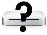 一萬九的Mac mini Server要拿來做什麼？