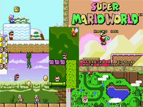 Mariocover