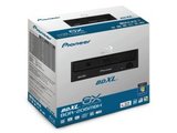 世界第一台 BDXL，Pioneer BDR-206MBK 燒錄機開賣