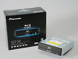 Pioneer 12X藍光接班人 BDR-S06，萬元身價剩一半