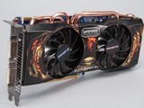 時脈1GHz不是夢，超頻王 GIGABYTE GV-560SO-1GI