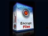Encrypt Files 加密後檔案不留痕跡