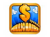 Millionare Tycoon HD，iPad 也能玩大富翁