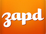 Zapd 60 秒架一站，歐巴桑也辦得到