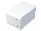 Asus NAS-M25，綁軟體的備份專用機