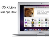 OS X Lion 即將出籠，你要注意的事