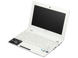Asus Eee PC X101H：輕薄風小筆電