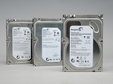 Seagate 產品線精簡，Barracuda 單碟 1TB 獨挑大樑