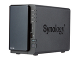 網路儲存 NAS 入門：用 DSM 3.2 把 NAS 管理變簡單