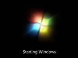 超快速整理 Windows 7 右下方的通知區域圖示