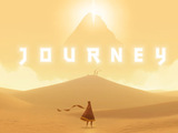 《Journey》： 超簡潔畫面、悠遠深邃的 PS3 冒險遊戲