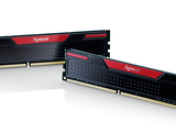 宇瞻「Black Panther黑豹系列」DDR 3 超頻記憶體全新上市