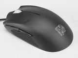 Tt eSPORTS SAPHIRA 電競滑鼠，又一星海選手加持之作