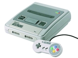 【模擬器改造】SUPER Famicom 超任：2D主機最後一道夕陽餘暉
