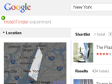 Google 也能幫你訂房間，直接在地圖上找飯店、訂房吧！