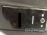 Samsung GALAXY S3 首度曝光，是真的嗎？