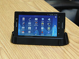 SONY XPERIA ion 實機搶先測，鋁鎂合金機身、即將上市