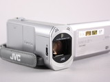 JVC GZ-VX705 評測，內建 Wi-Fi、可手繪的攝錄影機 
