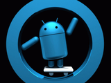 Galaxy Note 裝載 Android 4.0.4，懸浮觸控帥氣登場