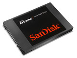 SanDisk Extreme SSD 240GB：記憶卡大王下海投入 SSD 實測