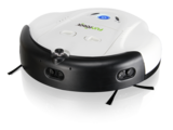 FUNROBOT iCleanerM800 居家新幸福  守護全家健康的吸塵專家