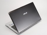 Asus N56VZ 評測：高質感影音劇院 Ivy Bridge i7 效能筆電
