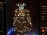 暗黑破壞神3：世界最快全破+世界最快 LV60 玩家出爐