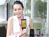 SONY Xperia Acro S、Xperia go 強效防水雙機，現身台灣，小編動手玩