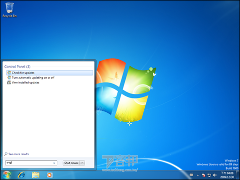 win7eval07 win7eval07