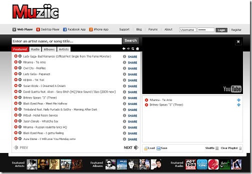 muziic 01