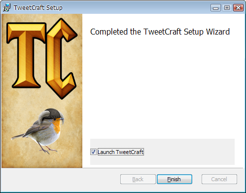 tweetcraft09