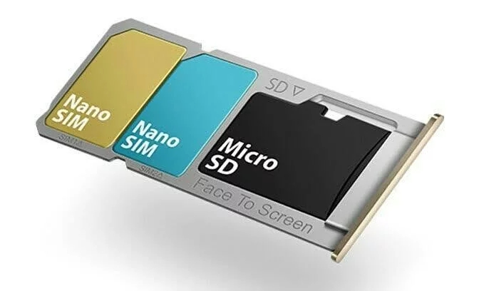 厂商宣称,这种 sim 卡基本上是micro-sd记忆卡的形态,但新增了 sim 卡