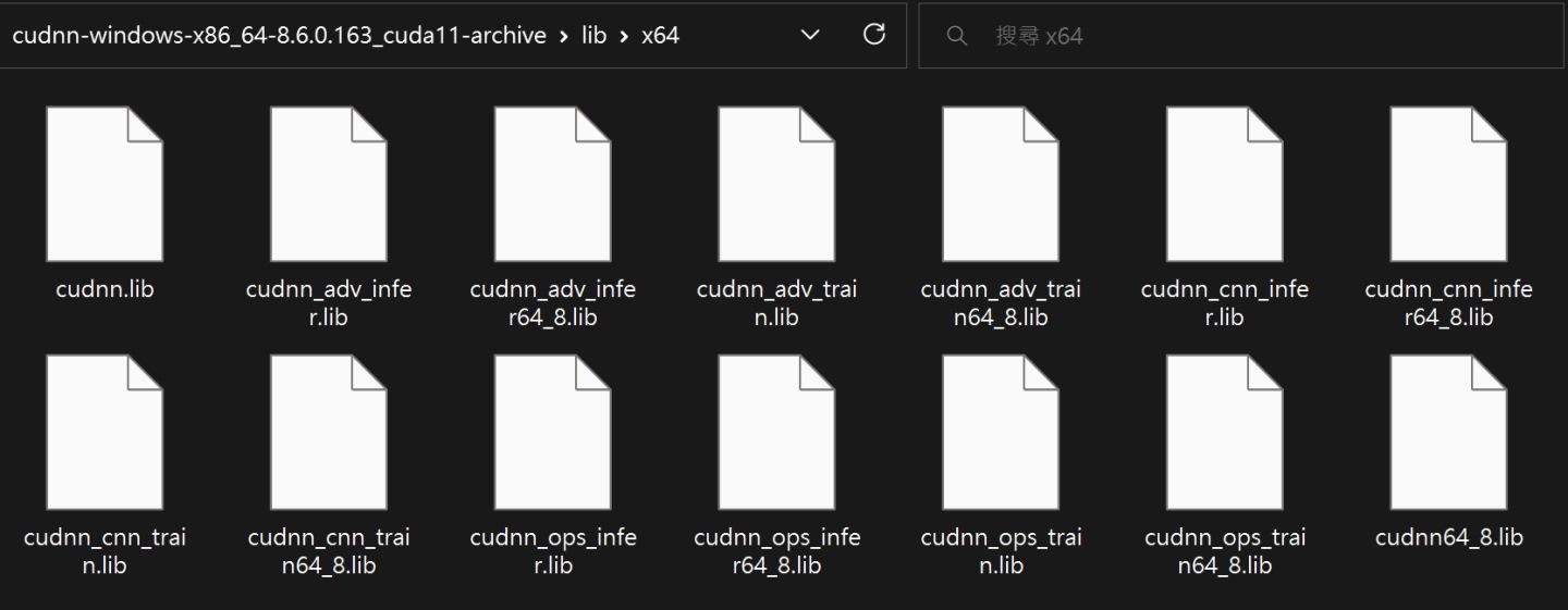 CuDNN函數庫則需下載並解壓縮後,製到「stable-diffusion-webui資料夾」中的「\venv\Lib\site-packages\torch\lib」。