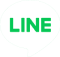 Line brand icon