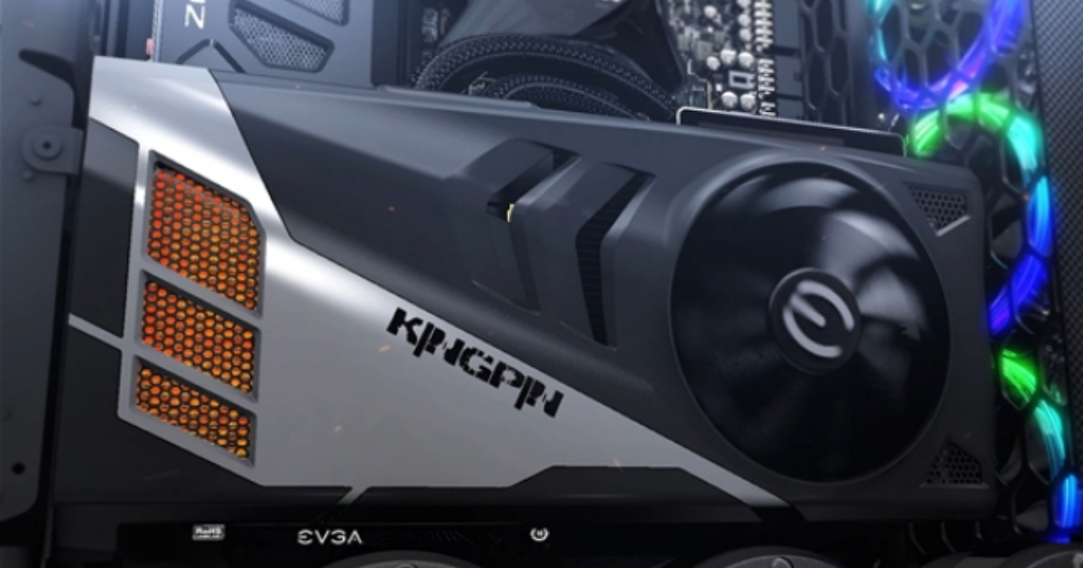 與NVIDIA鬧分手,EVGA為何終結顯示卡業務:產品太良心坑了自己?