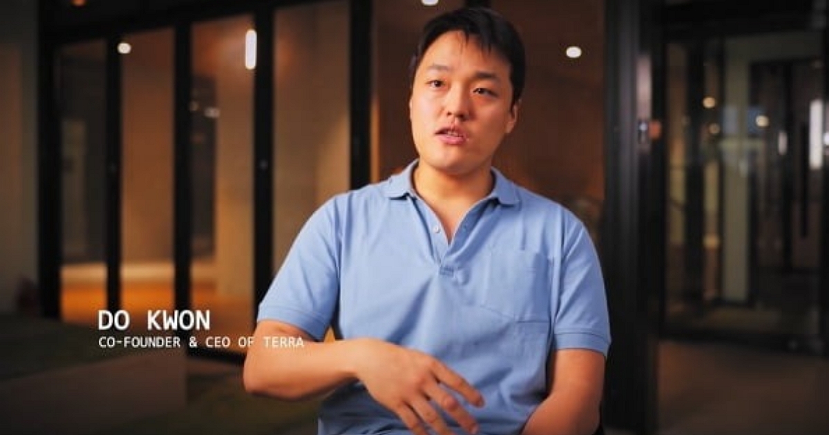 韓國正式向國際刑警申請紅色通緝令,追捕LUNA幣創辦人權道亨