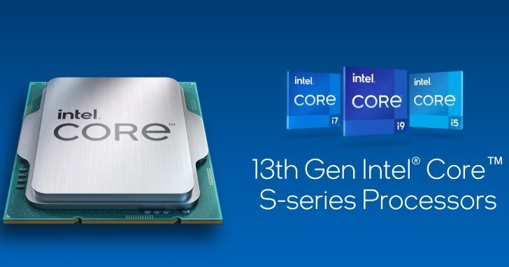 Intel於Innovation 2022發表第13代Raptor Lake處理器，Core i9-13900K時脈飆上5.8GHz再多送8個實體核心