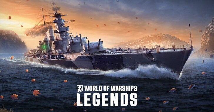 《戰艦世界：傳奇》釋出 4.7 更新，萬聖節將有為期三週特別活動