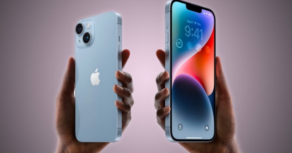 別再說我賣不好!傳iPhone 14 Plus的交貨時間開始增長,Pro機型的需求量仍然很大