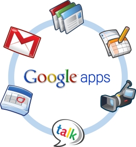 Google 線上檔案、資料官方打包工具，讓你把9種 Google 服務帶回家