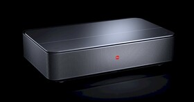 徠卡也出電視？首款雷射電視 Leica Cine 1發表，可樂標進駐你家客廳