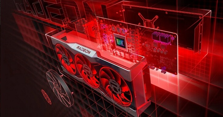 AMD官方預告11月3日揭曉RDNA3架構顯示卡，Radeon RX 7000 性能爆衝